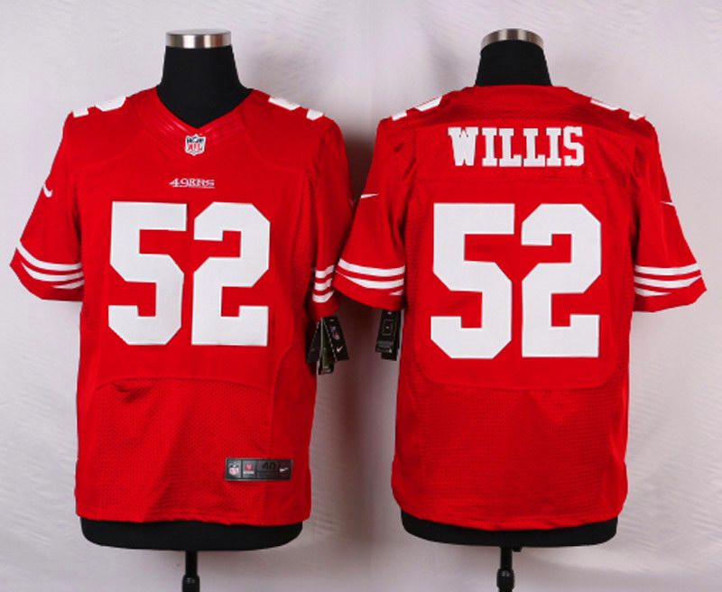 San Francisco 49ers elite jerseys-037